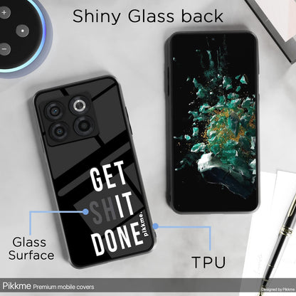 Pikkme OnePlus 10T 5G mobile back cover – photo 3