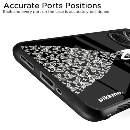 OnePlus Nord CE 3 5G Hybrid mobile back cover by Pikkme – photo 6
