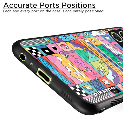 Pikkme mobile cover for Samsung A05/M05/F05 – photo 6