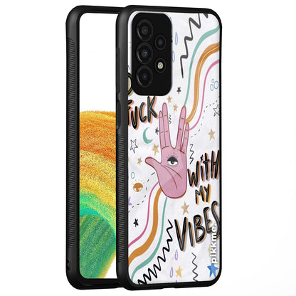 Samsung A13 4G phone cover by Pikkme