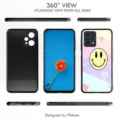 Pikkme Hybrid back cover for OnePlus Nord CE 2 Lite 5G – photo 2