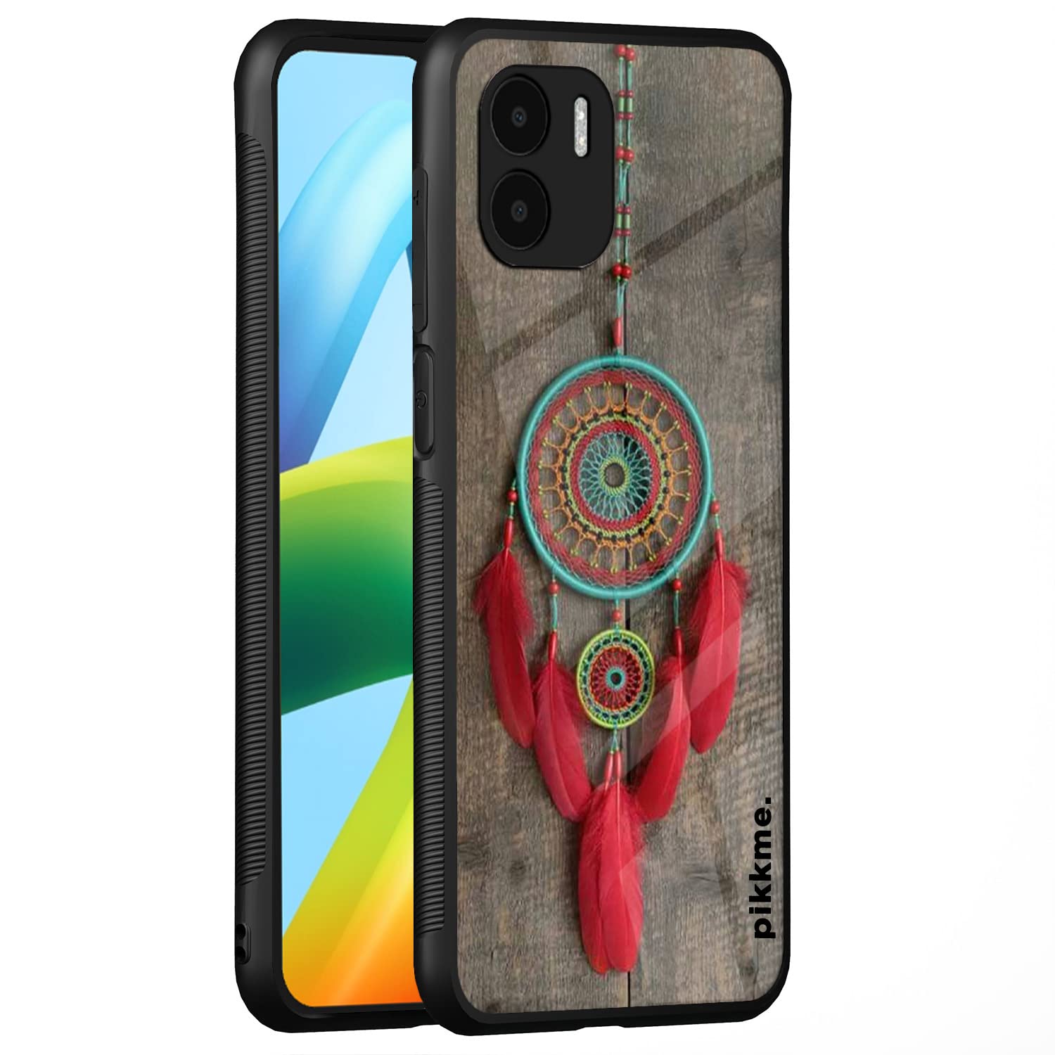 Pikkme Redmi A1/A2 back cover