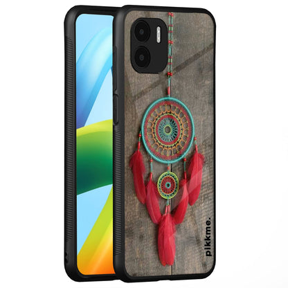 Pikkme Redmi A1/A2 back cover