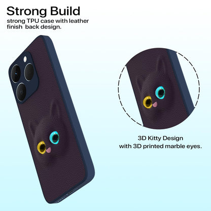 Realme 15T/Narzo 90 5G mobile back cover in purple by Pikkme – photo 2