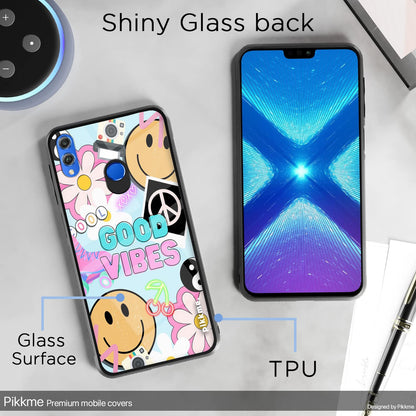 Mobile cover for Honor 8X – Pikkme – photo 3