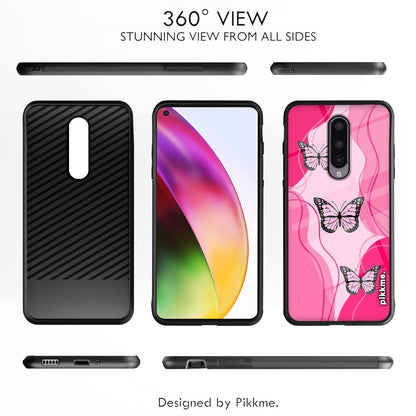 Mobile back cover for OnePlus 8 – Pikkme – photo 2