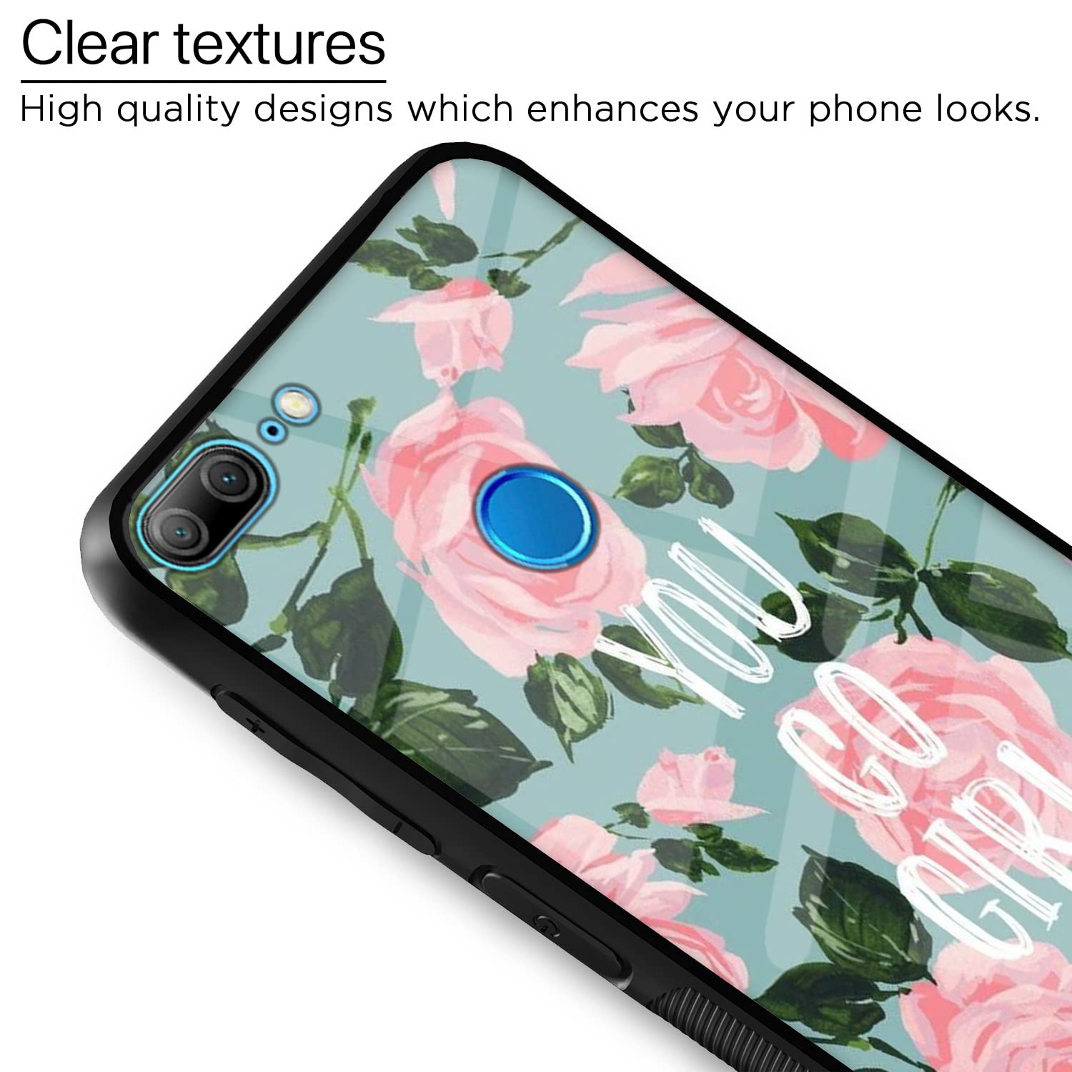 Pikkme Honor 9 Lite phone cover – photo 4