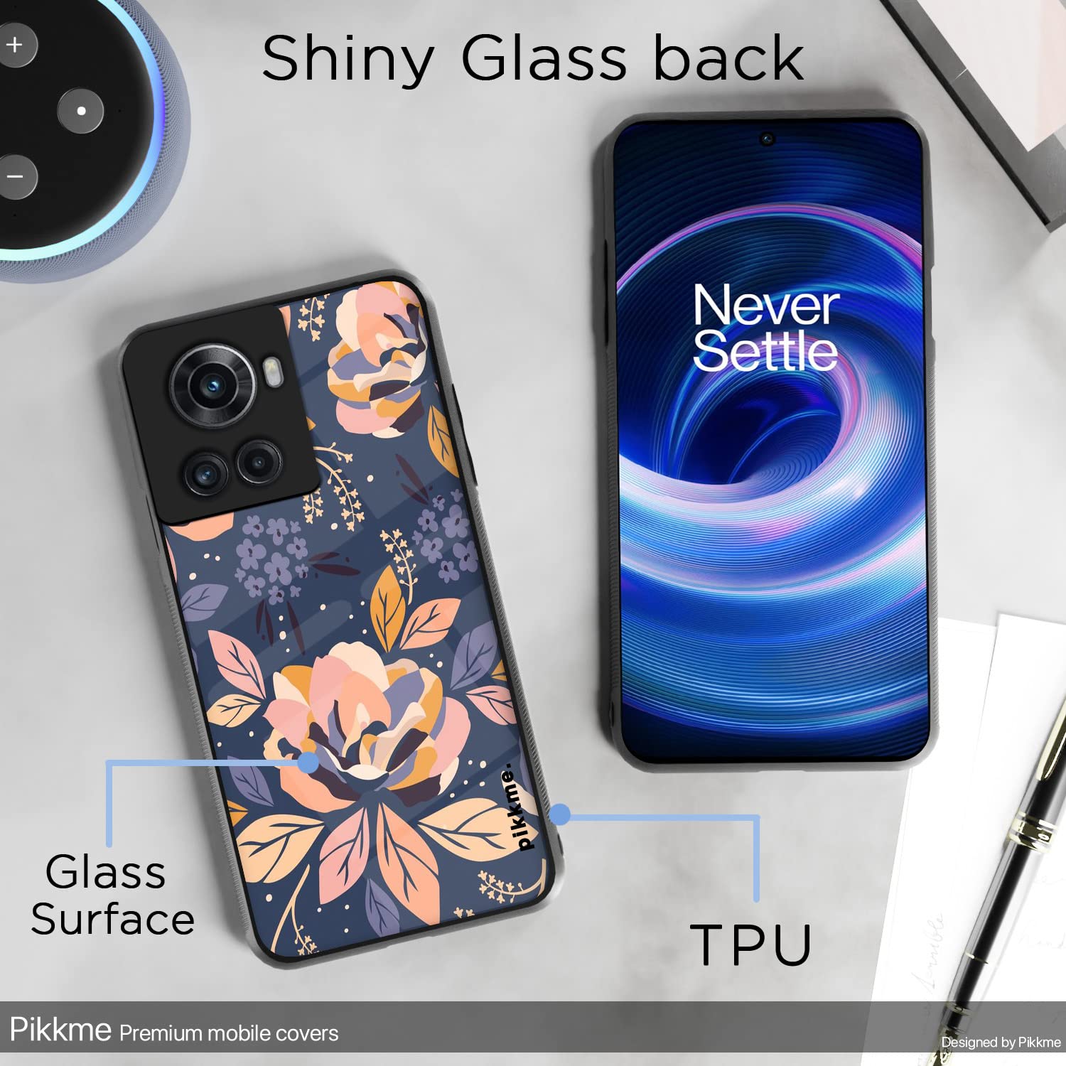 Pikkme phone cover for OnePlus 10R – photo 3