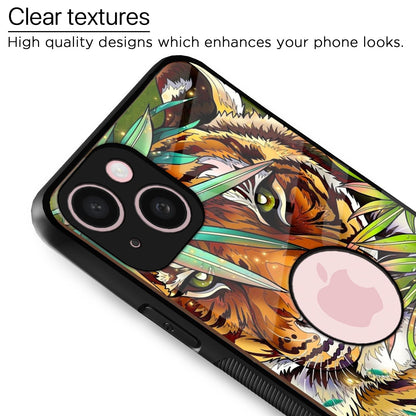 Pikkme Hybrid mobile back cover for iPhone 15 – photo 4