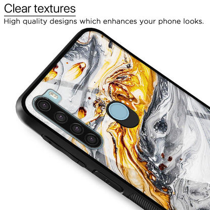 Hybrid Mobile back cover for Redmi Note 8 – Pikkme – photo 4