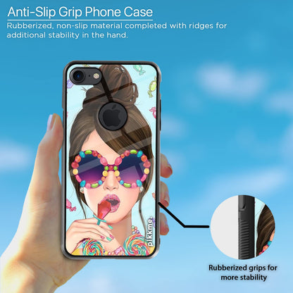 Pikkme iPhone 7/8 mobile back cover – photo 5
