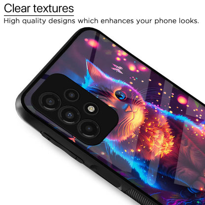 Pikkme Cat phone cover for Samsung A13 4G – photo 4
