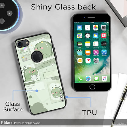 Hybrid Mobile cover for iPhone 7/8 – Pikkme – photo 3
