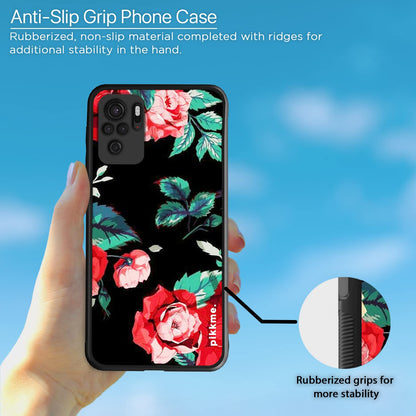 Phone cover for Redmi Note 10/Note 10s – Pikkme – photo 5