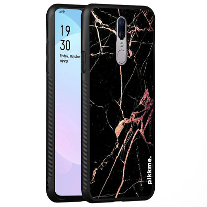 Oppo F11 phone cover by Pikkme
