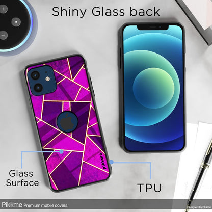 Mobile back cover for iPhone 12 – Pikkme – photo 3