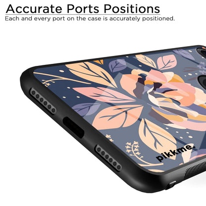 Pikkme Flower phone cover for iPhone 7/8 – photo 6