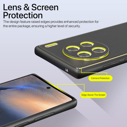 Black Chrome mobile cover for Vivo X90 Pro 5G – Pikkme – photo 4