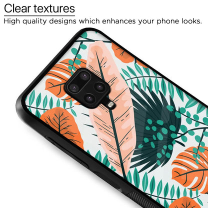 Redmi Note 9 Pro/Note 9 Pro Max/Note 10 Lite Flower back cover by Pikkme – photo 4