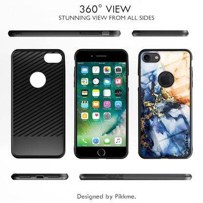 Pikkme iPhone 7/8 phone cover – photo 2