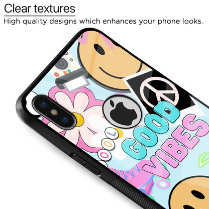 iPhone X/XS Hybrid mobile cover by Pikkme – photo 4