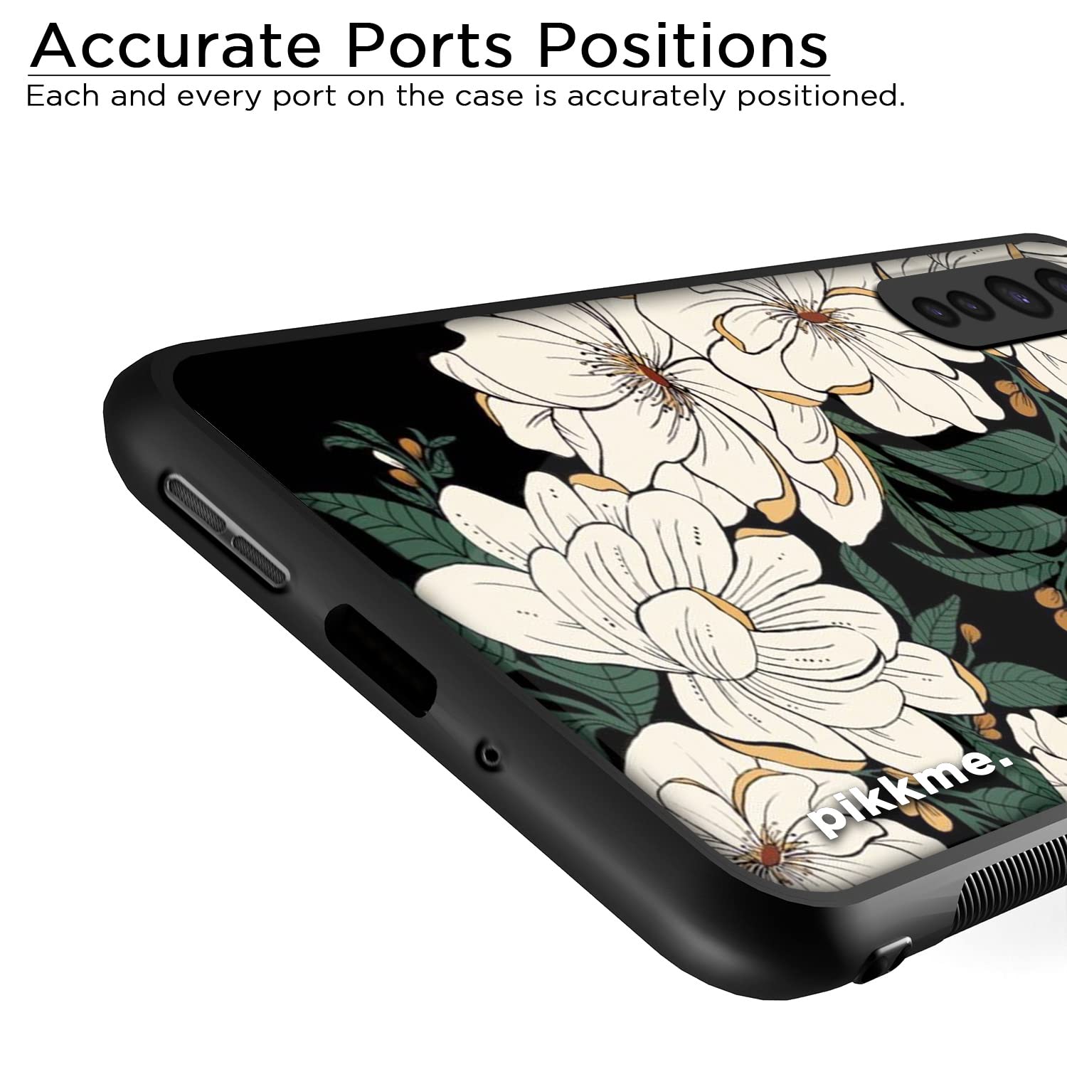 Back cover for OnePlus Nord – Pikkme – photo 6