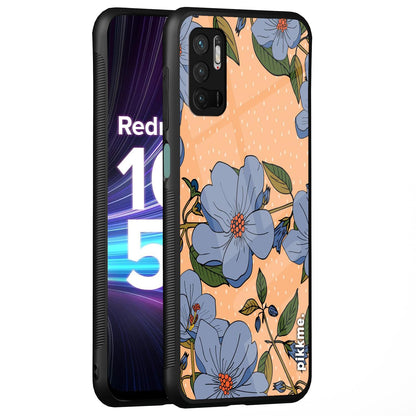 Mobile cover for Redmi Note 10T/Poco M3 Pro 5G – Pikkme