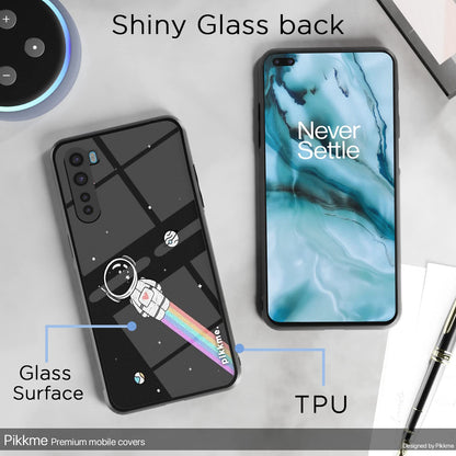 Mobile back cover for OnePlus Nord – Pikkme – photo 3