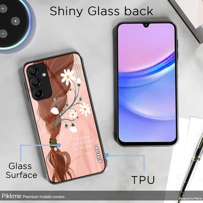 Samsung A15 5G back cover by Pikkme – photo 3