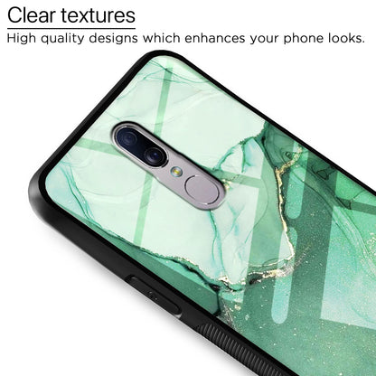 Pikkme Oppo F11 Hybrid phone cover – photo 4
