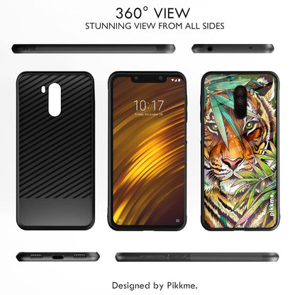 Pikkme mobile cover for Poco F1 – photo 2