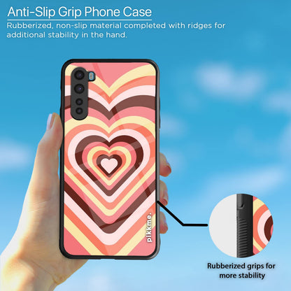 Pikkme OnePlus Nord Hybrid mobile cover – photo 5