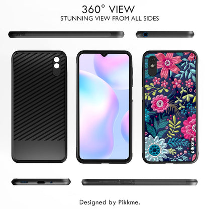 Phone cover for Redmi 9A/9i/9A Sport – Pikkme – photo 2