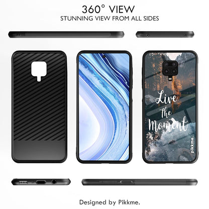 Pikkme Redmi Note 9 Pro/Note 9 Pro Max/Note 10 Lite back cover – photo 2