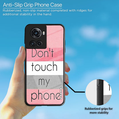 Pikkme mobile cover for OnePlus 10R – photo 5