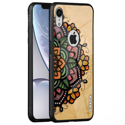 Pikkme iPhone XR phone cover