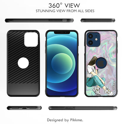Pikkme phone cover for iPhone 12 – photo 2