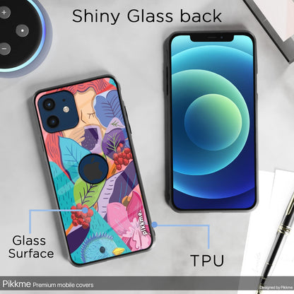 Hybrid Mobile back cover for iPhone 12 Mini – Pikkme – photo 3