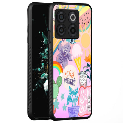 Pikkme OnePlus 10T 5G phone cover