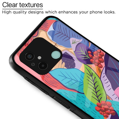 Pikkme Hybrid back cover for Redmi 12C/Poco C55 – photo 4