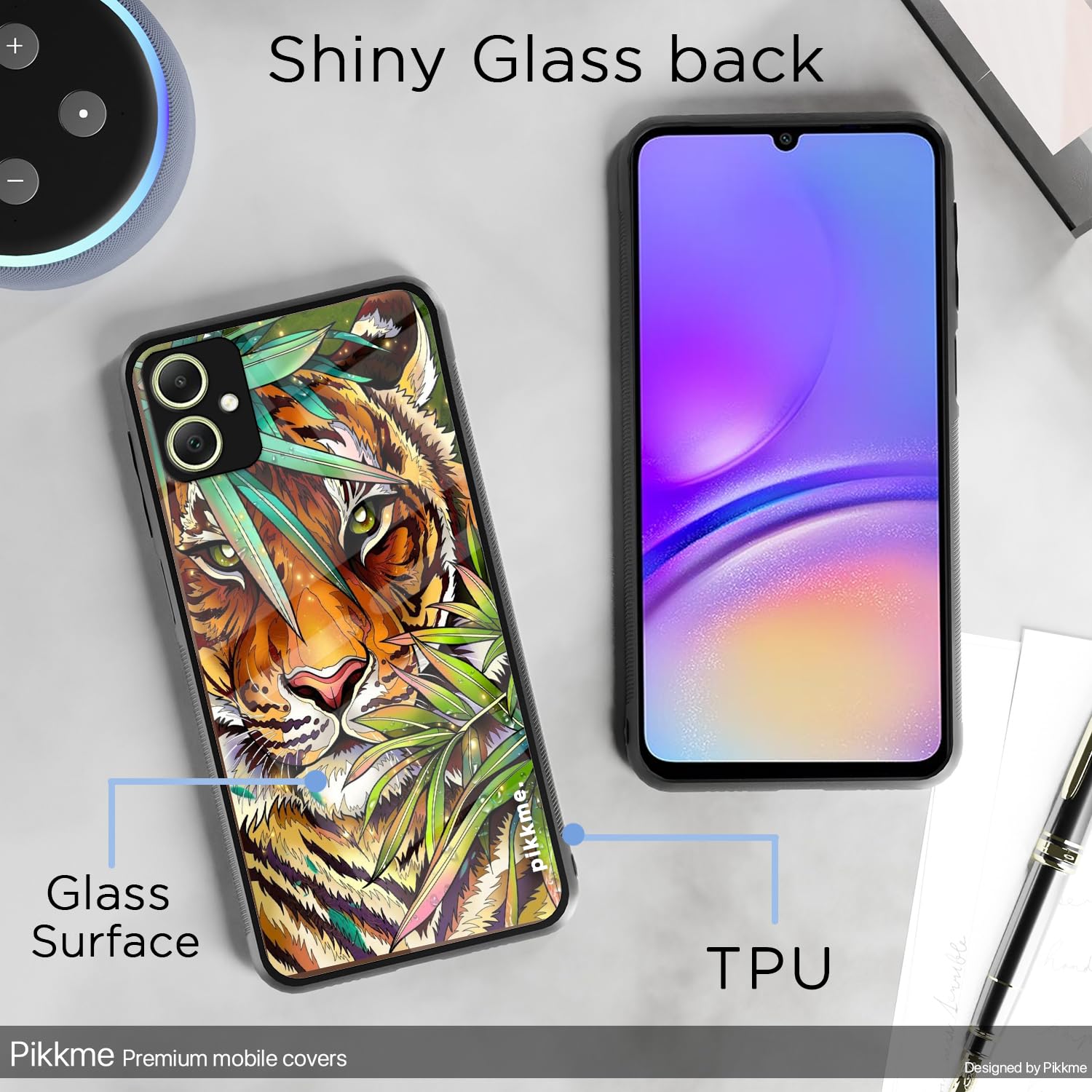 Pikkme Samsung A05/M05/F05 back cover – photo 3