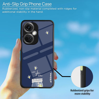 OnePlus Nord CE 3 5G mobile back cover by Pikkme – photo 5