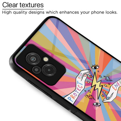 Pikkme phone cover for Redmi 11 Prime 4G – photo 4