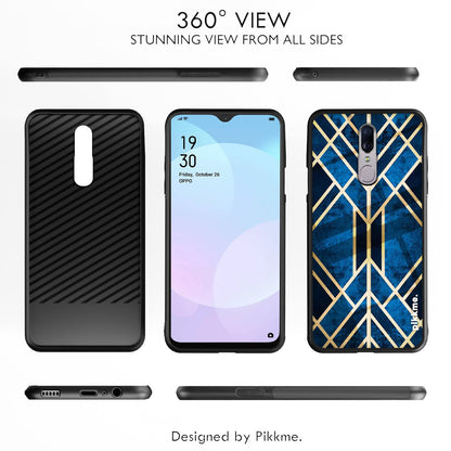 Mobile cover for Oppo F11 – Pikkme – photo 2