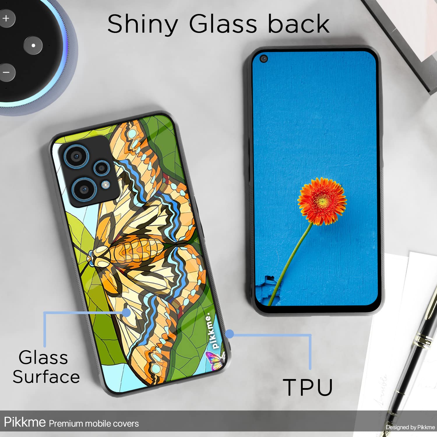 Hybrid Mobile cover for OnePlus Nord CE 2 Lite 5G – Pikkme – photo 3