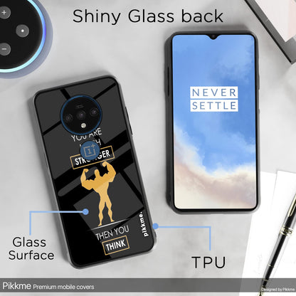 Mobile back cover for OnePlus 7T – Pikkme – photo 3