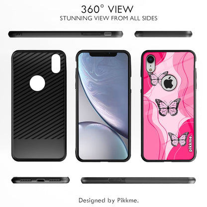 Phone cover for iPhone XR – Pikkme – photo 2