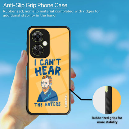 Pikkme mobile back cover for OnePlus Nord CE 3 Lite 5G – photo 5