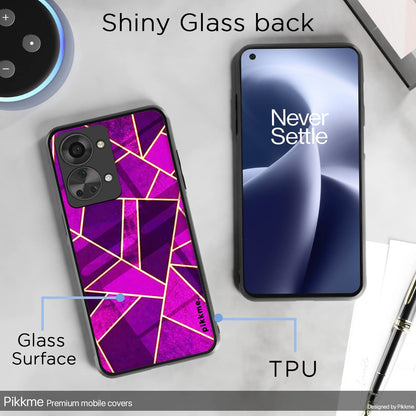 Pikkme OnePlus Nord 2T 5G Hybrid phone cover – photo 3
