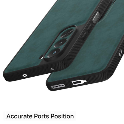 Green mobile cover for Realme P4x 5G – Pikkme – photo 4